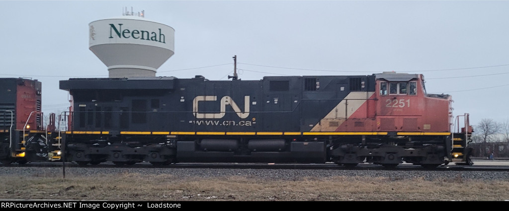 CN 2251